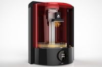 Autodesk представит платформу 3D-печати с открытым кодом