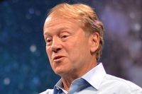 CiscoLive: на пути ко Всеобъемлющему Интернету