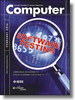 Многообразный мир тестирования