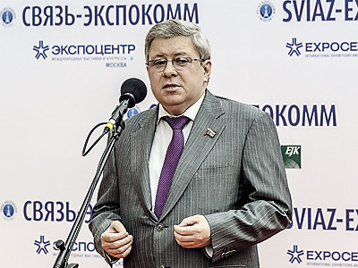 Под крылом палаты регионов