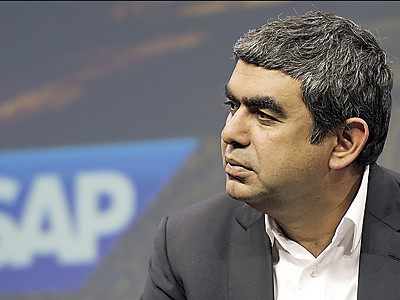 SAP после Сикки: вопросы остаются