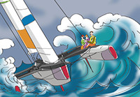 Защита всего ЦОД