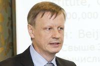 EMC с большой буквой R