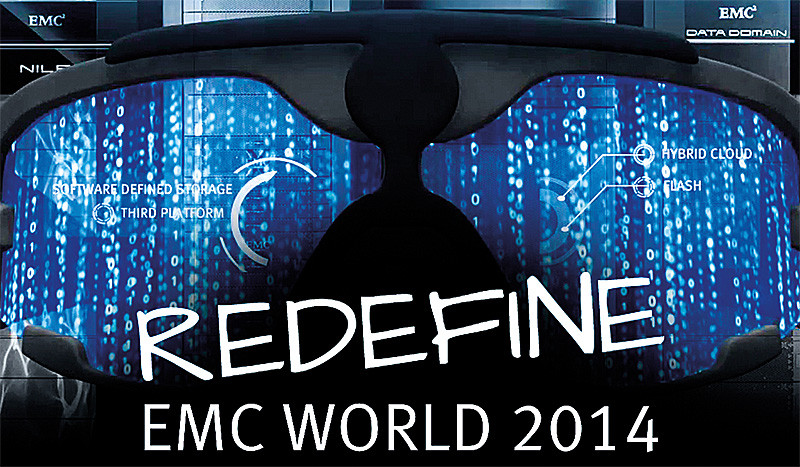 На пороге третьей платформы