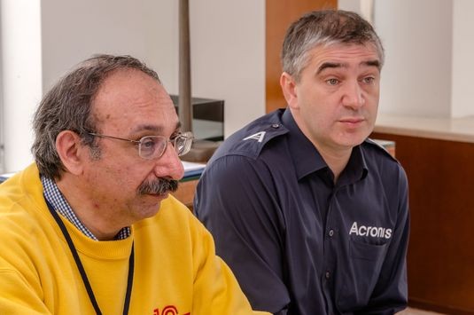 Польза естественности