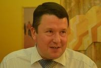 Контроль доступа в особо крупных размерах