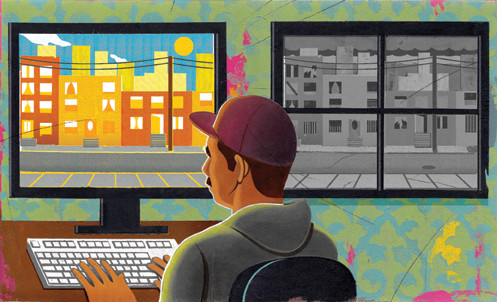 Перемен! Бизнес ждет перемен!