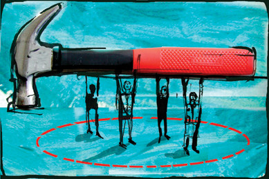 Построение клиентоориентированной культуры в отделе ИТ