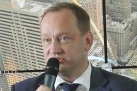 Работа – это не место