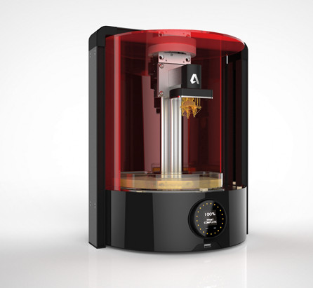 Вещи из принтера