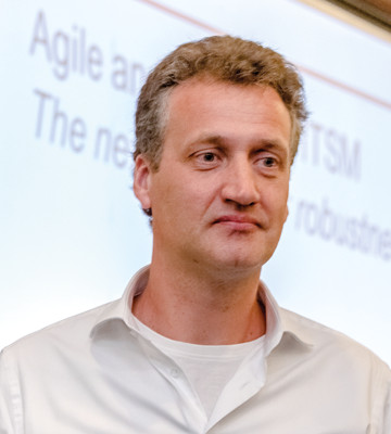 Принцип слоновьей тропы