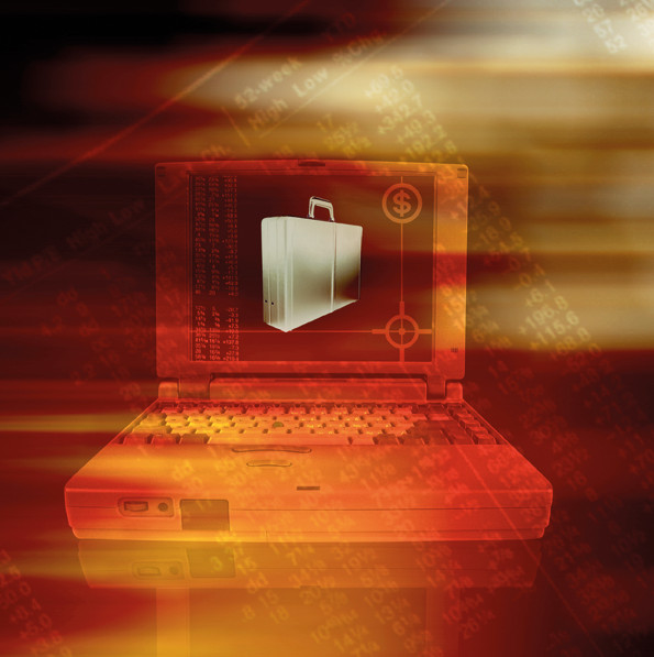 Пора защитить документооборот с контрагентами