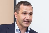 Привычка быть на передовой