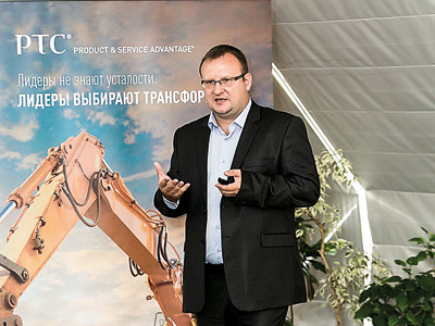 PTC: революция не за горами