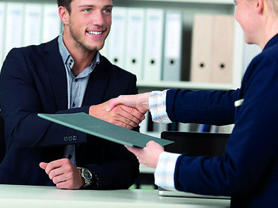 Юридически значимый документооборот