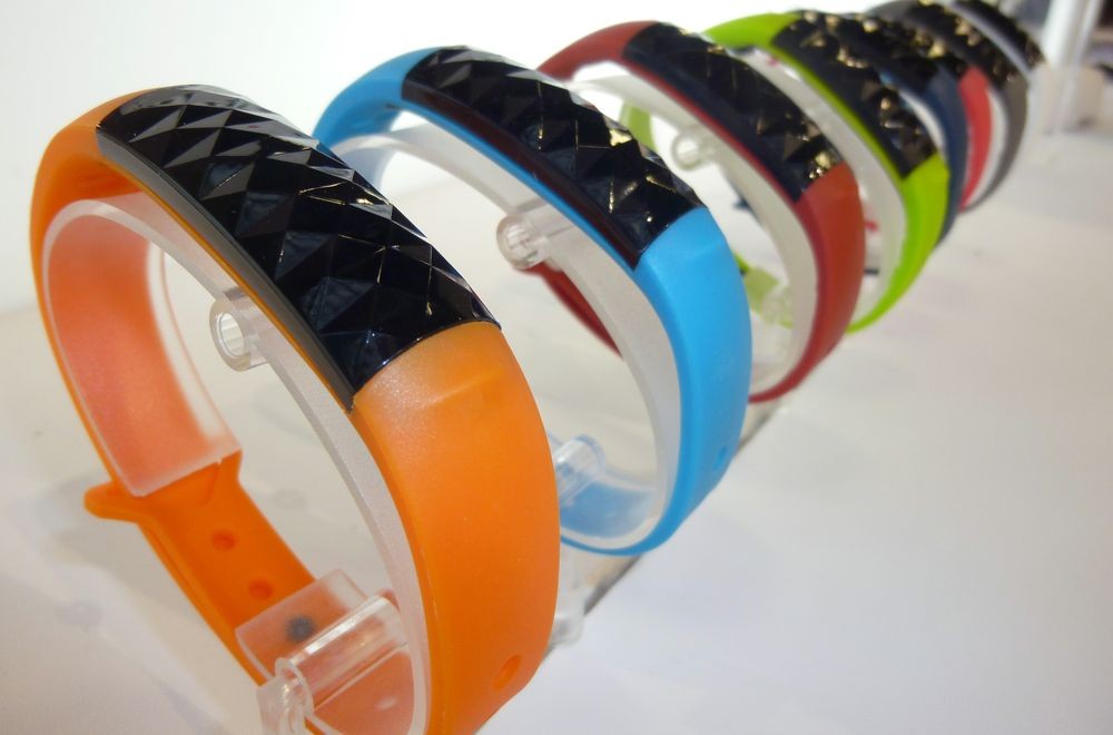 Computex: носимые гаджеты — количество растет, но развития нет