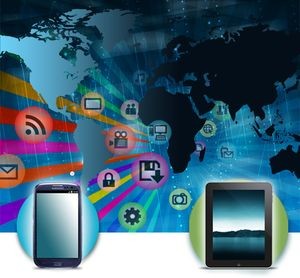 Forrester: мобильная стратегия требует тотального пересмотра бизнес-операций