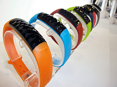 Computex:  все это будет носиться