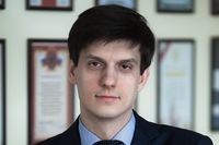 Речь об американском