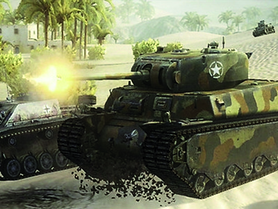 Ловушка для геймера