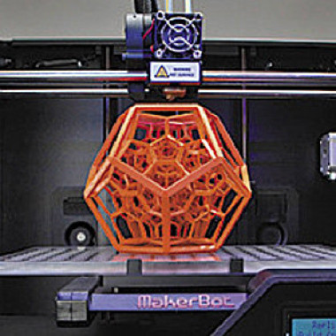 Революция 3D: подобно лесному пожару