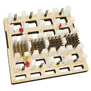 Автовысечки: быстрота и натиск