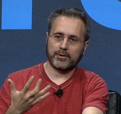 В Google со временем планируют перестать проектировать собственные серверы