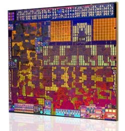 К 2020 году в AMD намерены повысить эффективность энергопотребления своих чипов в 25 раз