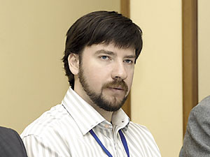 Спорные вопросы информационной безопасности