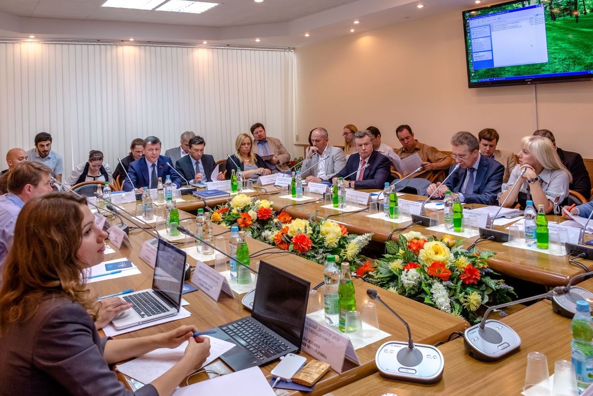 Особенности национальной поддержки ИТ