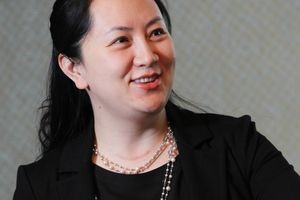 Huawei: нас ждет очередная техническая революция