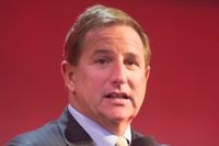 Марк Херд: Oracle станет главным поставщиком облачных приложений