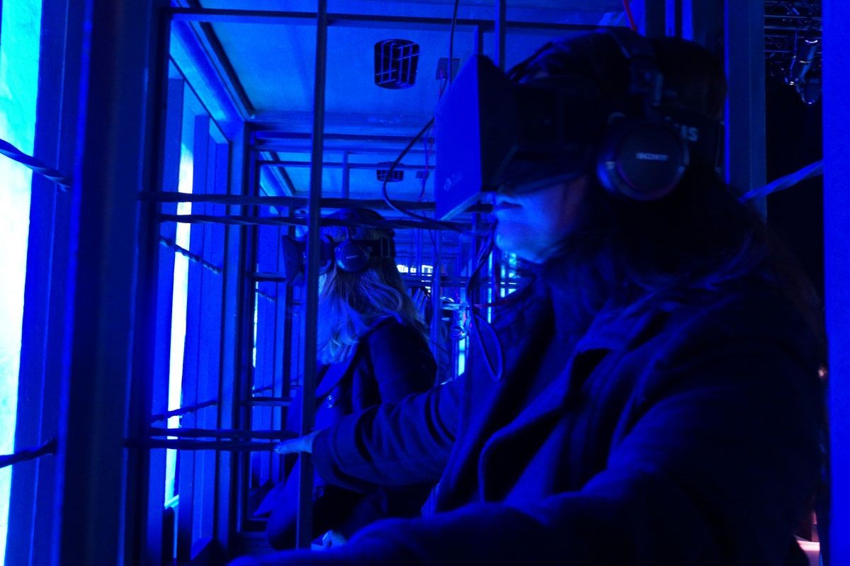 Oculus покупает RakNet — сетевой движок Minecraft и Lego Universe