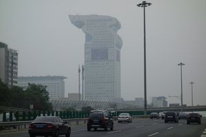 IBM поборется с пекинским смогом