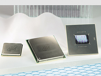 Оперативную память ждет 15-кратное ускорение