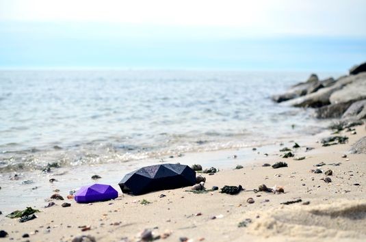 Bluetooth-колонки Turtle Shell не боятся воды