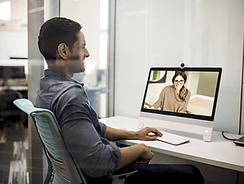 Cisco обновляет видеоряд