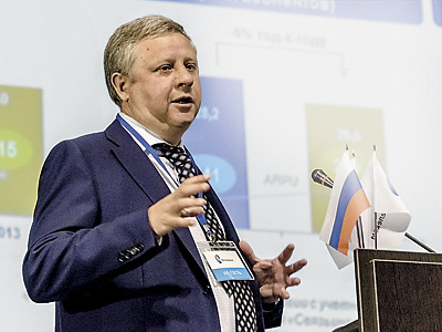 Оптимизм на фоне спада