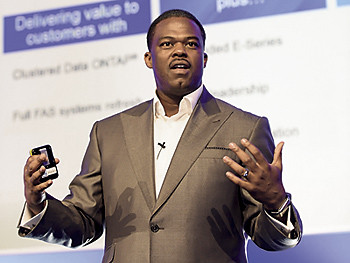 Кластеры и флэш