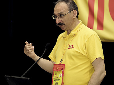 Время сложных проектов