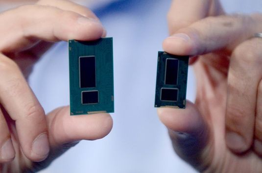 Intel может перенести выпуск процессоров архитектуры Skylake
