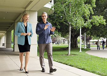 Большие Данные для iOS