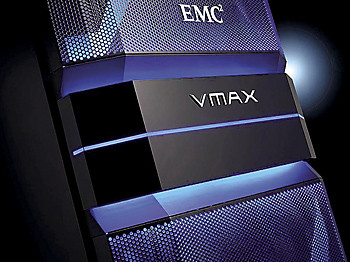 EMC расширяет поддержку облачного хранения