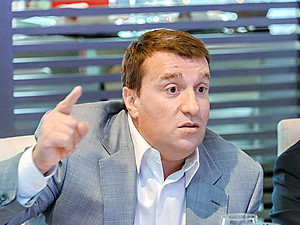 К возврату данных готовы