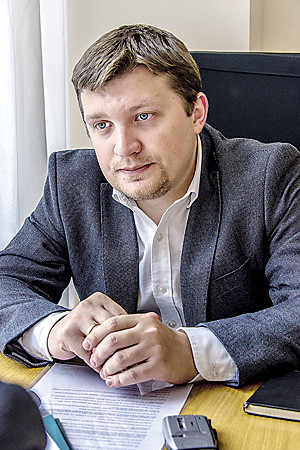 Сети с интеллектом