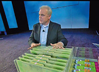 The Machine — будущее сегодня