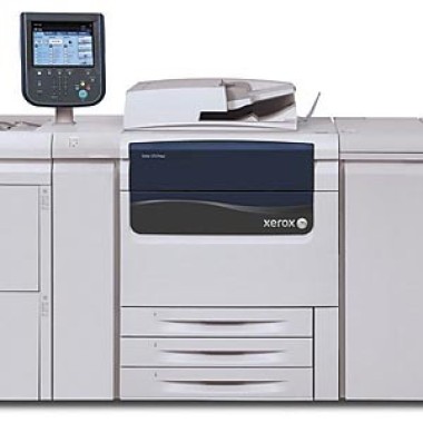Xerox Сolour J75 Press
