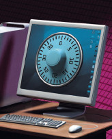 Защита от социальной сети