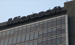 Китай инициировал масштабное расследование в отношении Microsoft