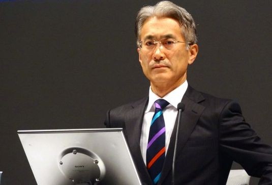 Приставка PlayStation 4 подняла прибыли Sony